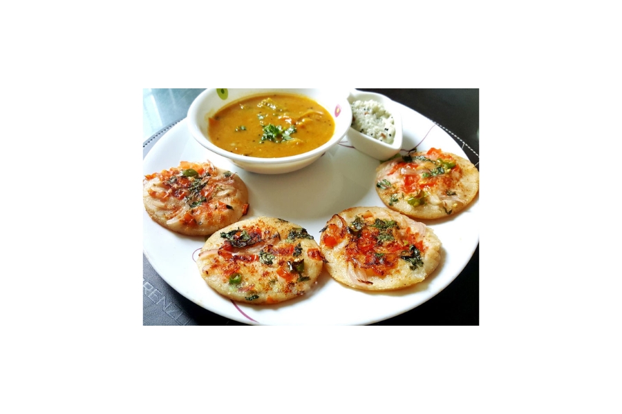 PANEER UTTPAM